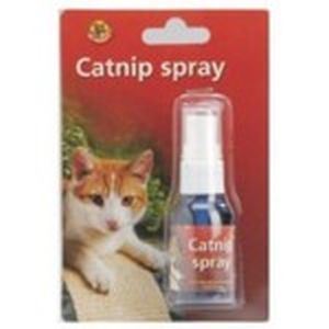 IPTS - Cat Nip Spray - 30 ml