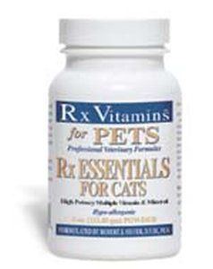 RX Vitamins - Essentials - 113,4 g