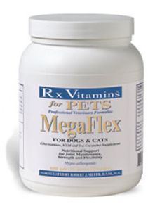 RX Vitamins - MegaFlex - 600 g