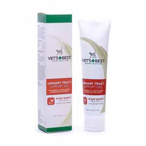 Vet's Best - Suport tract urinar gel - 100 g