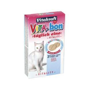 Vitakraft - Vita-Bon - 31 tab