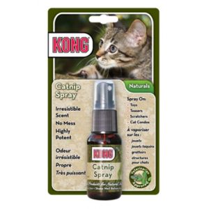 Kong - Spray Catnip - 30 ml