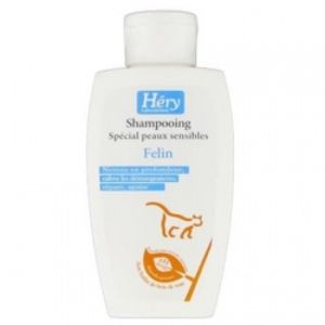 Hery - Feline Sensibiles Shampon - 125 ml