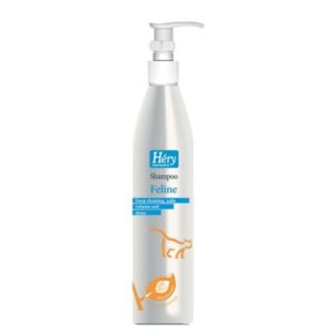 Hery - Feline Shampoo - 250 ml