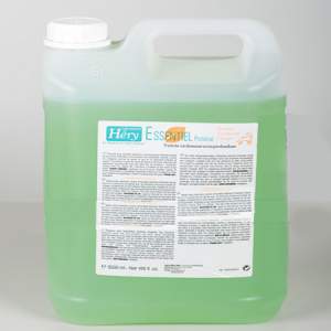 Hery - Sampon Essentiel Proteine - 5 l