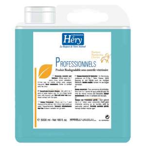 Hery - Sampon concentrat profesional - 5 l