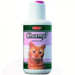 Padovan - Sampon Charmy 7 - 250 ml