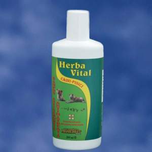 Promedivet - Sampon Herba Vital - 200 ml