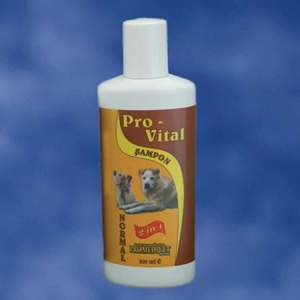 Promedivet - Sampon Pro Vital normal - 200 ml