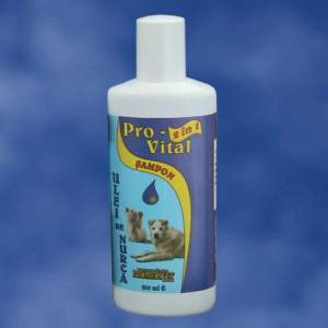 Promedivet - Sampon Pro Vital ulei de nurca - 200 ml