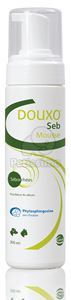 Sogeval - Spuma Douxo Seb - 200 ml