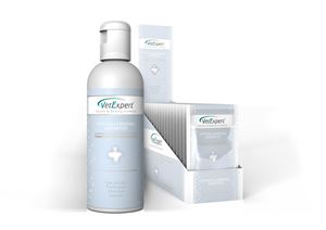 VetExpert - Sampon Hipoalergenic - 250 ml