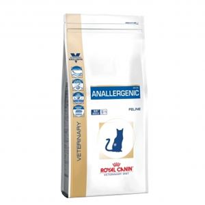 Royal Canin Anallergenic Cat - 4 kg