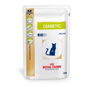 Royal Canin Diabetic Cat - 100 g