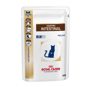 Royal Canin Gastro Intestinal Cat - 100 g