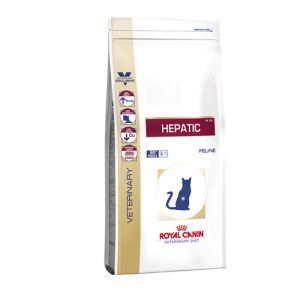 Royal Canin Hepatic Cat - 2 kg