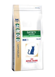 Royal Canin Satiety Support - 1,5 kg