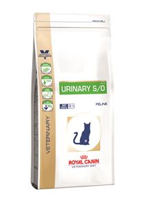 Royal Canin Urinary S/O LP 34 - 6 kg