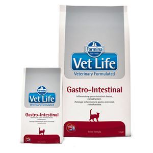 Vet Life Cat Gatro-Intestinal - 5 kg
