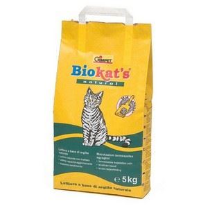 Biokat's Natural - 5 kg