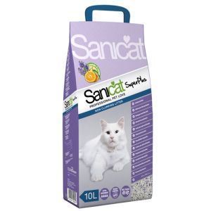 Sanicat - Super Plus - 5 l