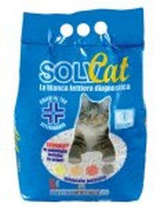 Solvcat - Diagnostica - 5 kg