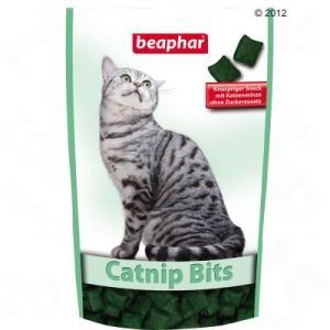 Beaphar - Catnip Bits - 150 g