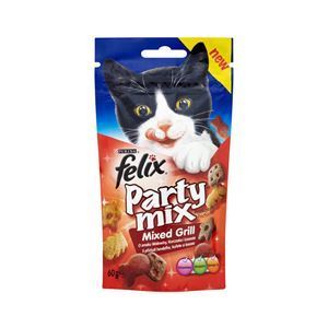 Felix PartyMix Mixed Grill - 60 g