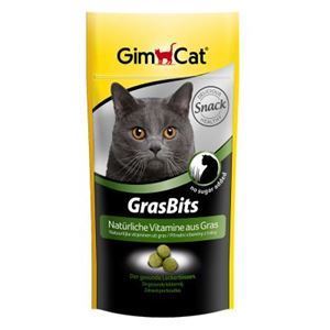 GimCat - GrasBits - 140 g