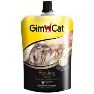 GimCat - Pudding Classic - 150 g