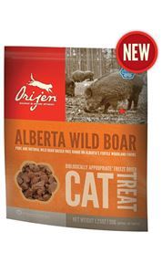 Orijen - Alberta Wild Boar Cat - 35 g