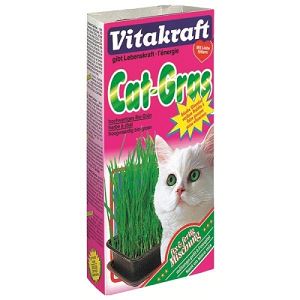 Vitakraft - Cat Gras - 120 g