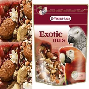 Versele-Laga - Exotic nuts pentru papagali - 15 kg