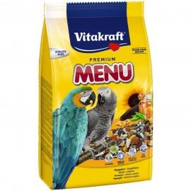 Vitakraft - Meniu papagal - 1 kg