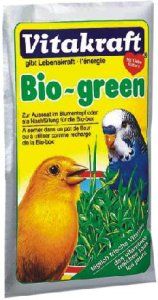 Vitakraft - Bio Green - 40 g