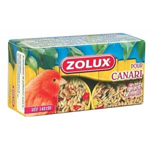 Zolux - Seminte cu miere pentru canari - 45 g