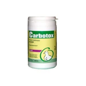 Biofactor - Carbotox praf - 100 g