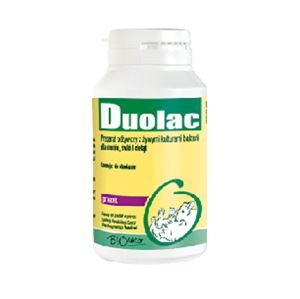 Biofactor - Duolac praf - 100 g