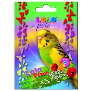 Lolo pets - Vitamine vegetale Lololine - 20 g