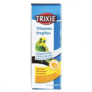 Trixie - Picaturi vitaminizate - 15 ml / 5031