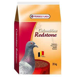 Versele-Laga - Colombine Redstone - 20 kg