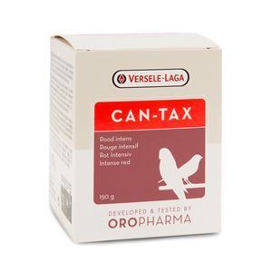 Versele-Laga Oropharma - Can-Tax - 150 g