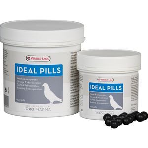 Versele-Laga Oropharma - Ideal Pills - 500 tab