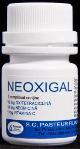 Neoxigal