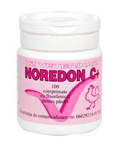 Noredon C+ - 100 tab