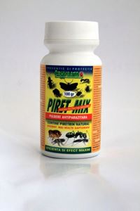 Piret Mix Pulvis - 100 g