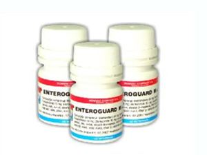 Romvac - Enteroguard M - 40 tab