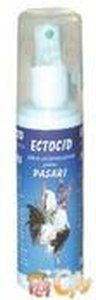 Vitakraft - Ectocid spray pasari - 100 g