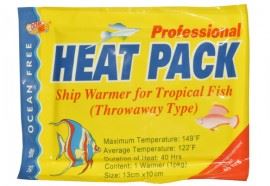 Ocean Free - Professional Heat Pack