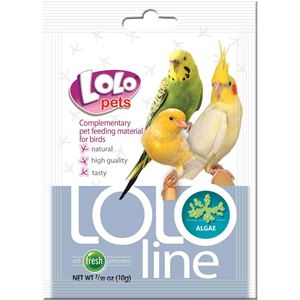 Lolo pets - Alge Lololine - 10 g